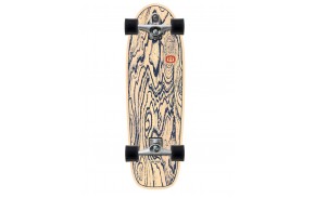 CARVER Grain 31.25" C7 & CX - Surfskate complet