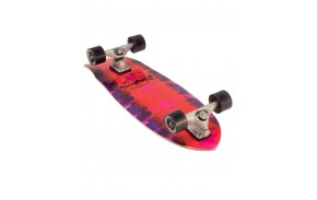 CARVER x Lost RNF Retro 29.5" C7 & CX