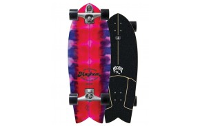 CARVER x Lost RNF Retro 29.5" C7