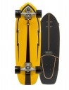 CARVER Thunder Raw 30.75" C7 & CX - Surfskate Completo
