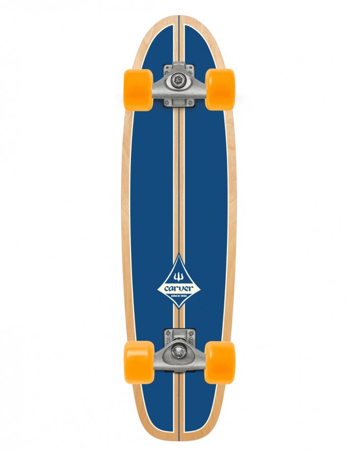 Carver Surfrider 29″ C5 - Surfskate