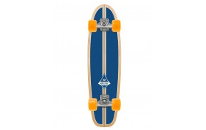 Carver Surfrider 29″ C5 - Surfskate
