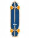 Carver Surfrider 29″ C5 - Surfskate completo