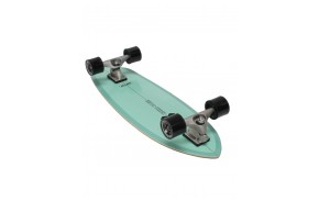 CARVER CI TWIN PIN 31.75" CX
