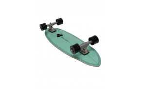 CARVER CI TWIN PIN 31.75" CX