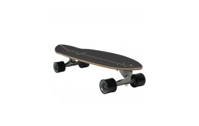 CARVER CI TWIN PIN 31.75" CX