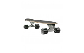 CARVER CI TWIN PIN 31.75" C7