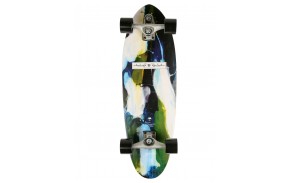ARBOR x CARVER Shaper Lovelace 32" C7