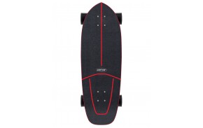 CARVER Kai Powerline 31.25" C7 & CX 2
