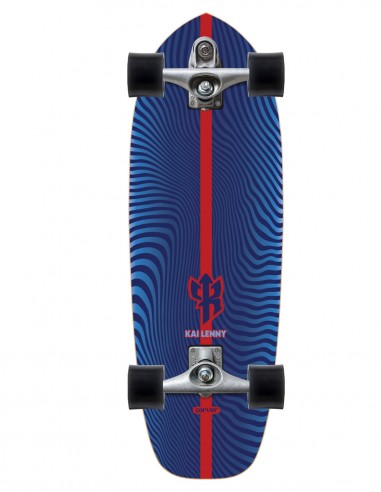 CARVER Kai Powerline 31.25" C7 & CX