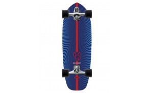 CARVER Kai Powerline 31.25" C7 & CX