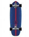 CARVER Kai Powerline 31.25" C7 & CX - Vollständige Surfskate