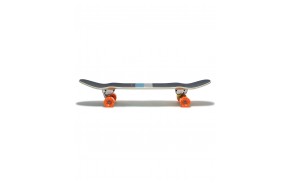 CARVER x Loaded Bolsa CX 31" V2 - Surfskate
