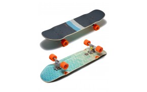 CARVER x Loaded Bolsa CX 31" V2 - Surfskate
