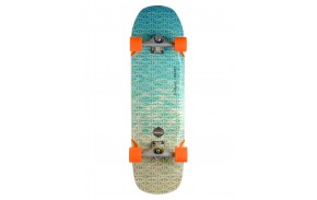 CARVER x Loaded Bolsa CX 31" V2 - Surfskate