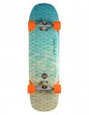 CARVER x Loaded Bolsa CX 34" V2 - Vollständige Surfskate