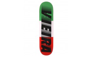 Pizza Speedy Vieira 8.25" - Plateau de skateboard
