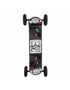 MBS PRO 97 Dylan Warren 2