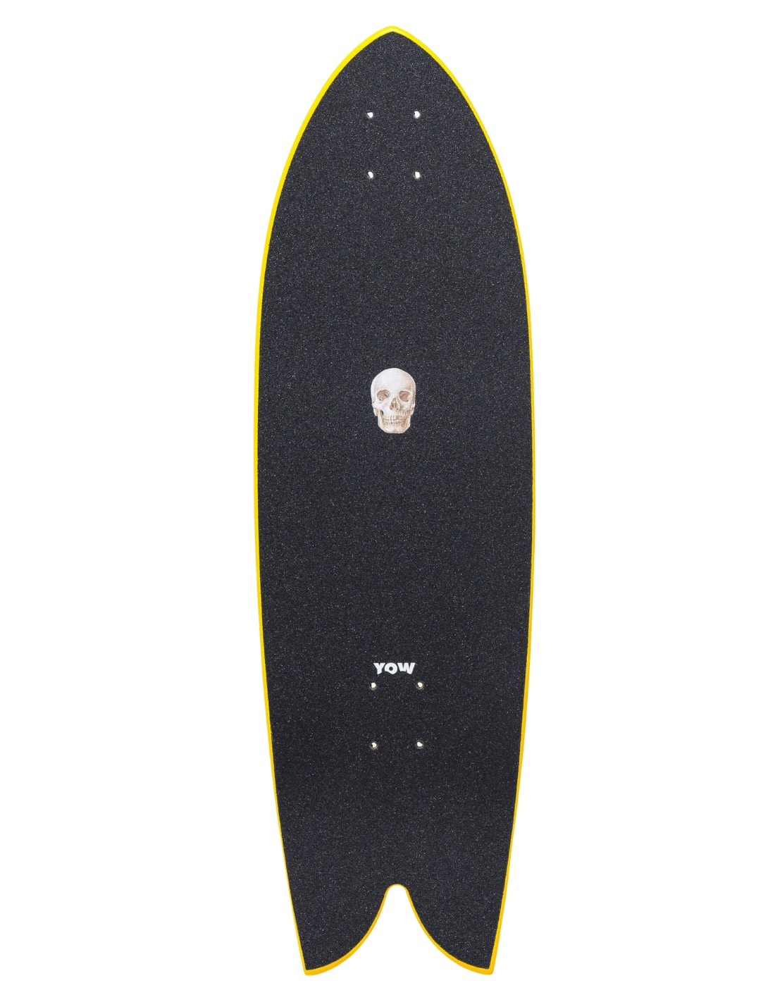 YOW x Christenson C-Hawk 33" - 2024 - Deck de Surfskaten 2 YOW x Christenson C-Hawk 33" - 2024 - Deck de Surfskaten 2