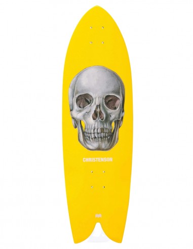 YOW x Christenson C-Hawk 33" - 2024 - Deck de Surfskaten 3 YOW x Christenson C-Hawk 33" - 2024 - Deck de Surfskaten 3