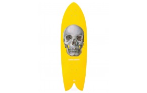 YOW x Christenson C-Hawk 33" - 2024 - Deck de Surfskaten 3 YOW x Christenson C-Hawk 33" - 2024 - Deck de Surfskaten 3