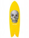 YOW x Christenson C-Hawk 33" - 2024 - Surfskate deck