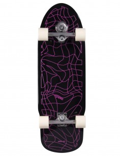 YOW Arica 33" Meraki S5 -...