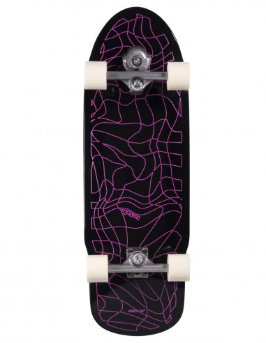 YOW Arica 33" Meraki S5 - 2025 YOW Arica 33" Meraki S5 - 2025