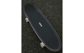 YOW Outer Banks 33.85" Meraki S5 - 2025 4