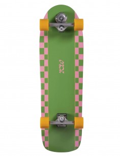 YOW La Jolla 35" Meraki S5 - 2025