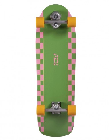 YOW La Jolla 35" Meraki S5 - 2025