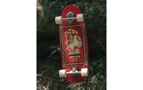 YOW Chiba 30" Meraki S5 - 2025 3 YOW Chiba 30" Meraki S5 - 2025 3