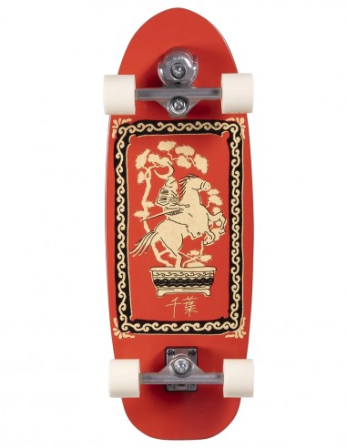 YOW Chiba 30" Meraki S5 - 2025 YOW Chiba 30" Meraki S5 - 2025