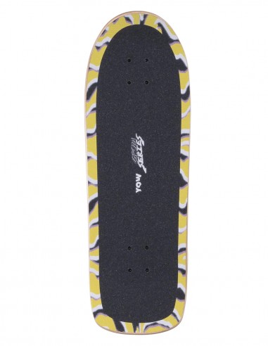 YOW Kirra 30
