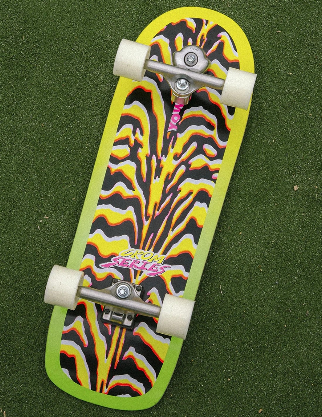 YOW Kirra 30" Grom Series - 2025  3 YOW Kirra 30" Grom Series - 2025  3