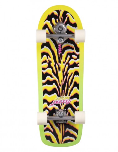 YOW Kirra 30" Grom Serie - 2025 YOW Kirra 30" Grom Serie - 2025