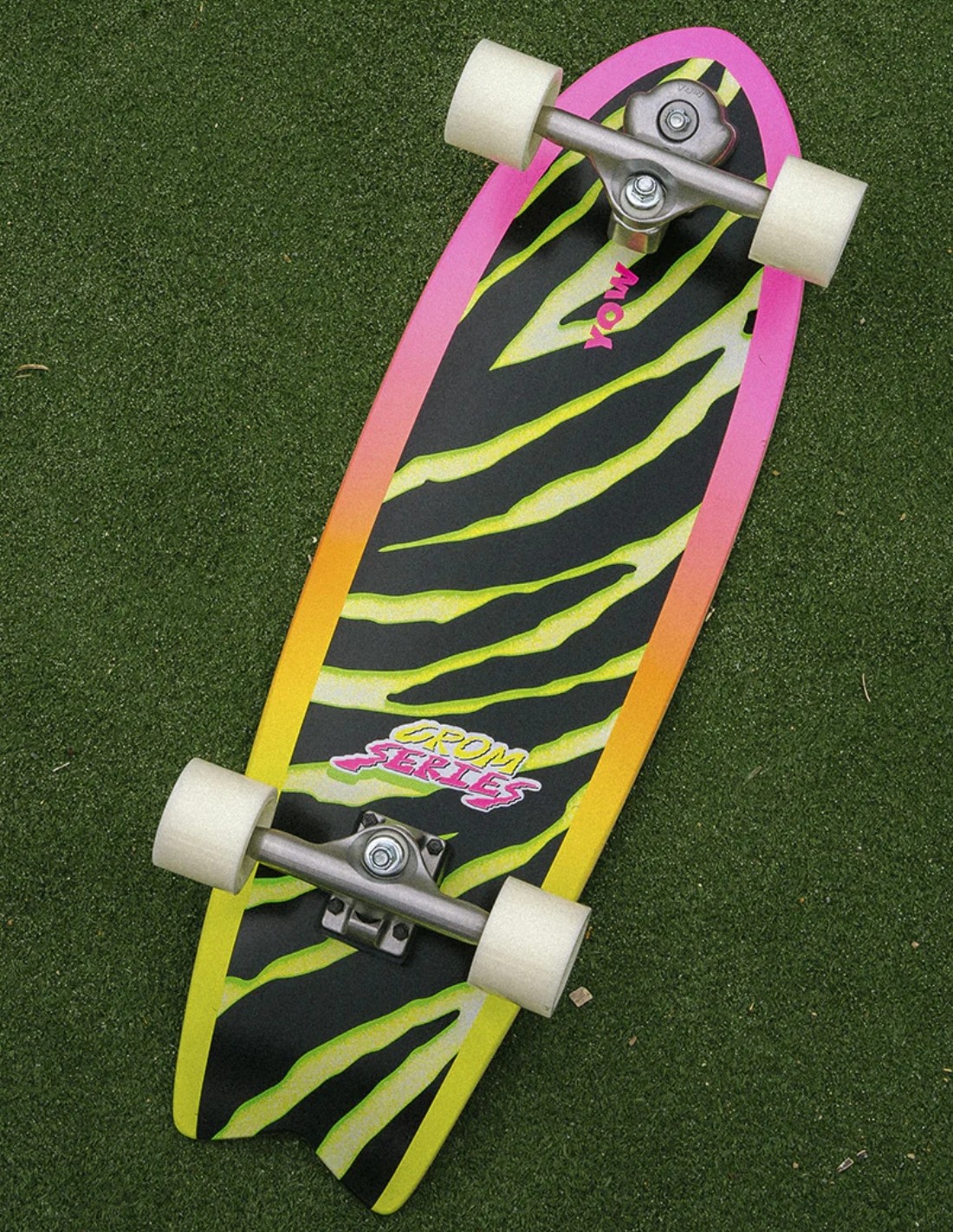 YOW Huntington Beach 30" Grom Series - 2025 3 YOW Huntington Beach 30" Grom Series - 2025 3