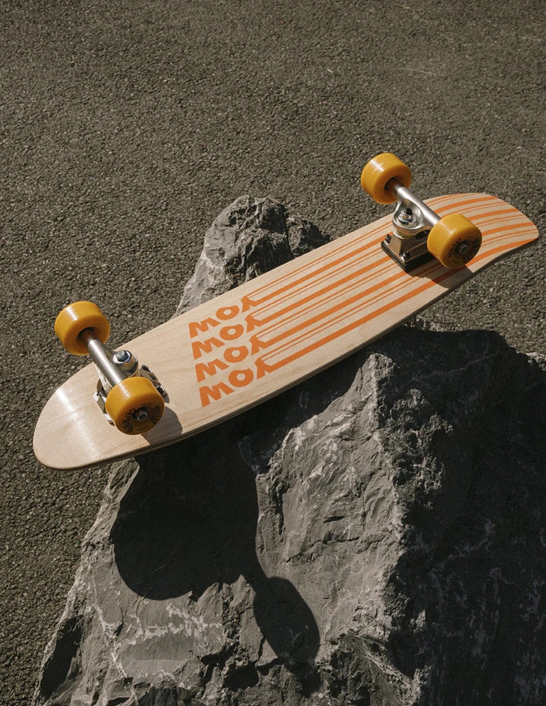 YOW Vermont Classic 28.5" - 2025 4 YOW Vermont Classic 28.5" - 2025 4