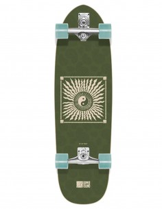 LONG ISLAND Itacaré 35″ 2025