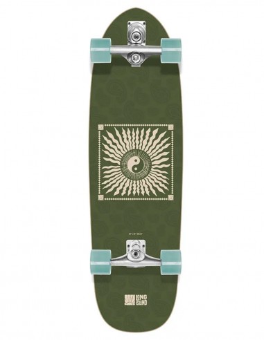 LONG ISLAND Itacaré 35″ 2025 LONG ISLAND Itacaré 35″ 2025