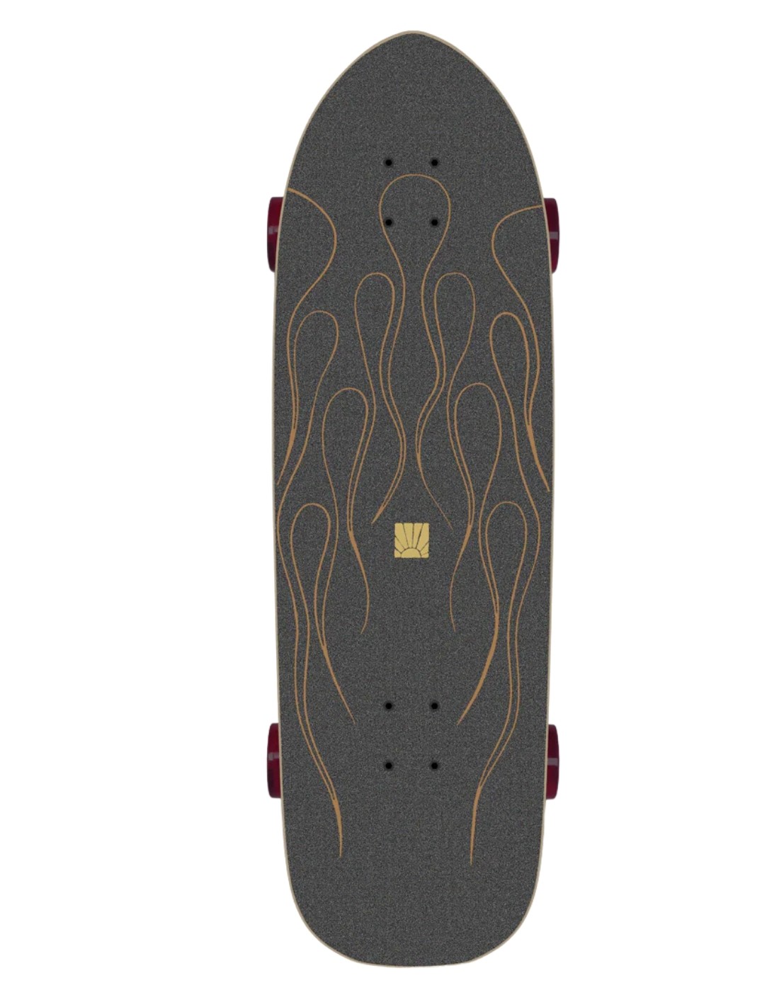 LONG ISLAND Flaming 32" 2 LONG ISLAND Flaming 32" 2