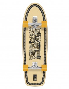 Rifugio LONG ISLAND 34″...