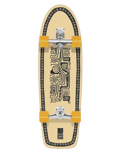 LONG ISLAND Shelter 34″ 2025 LONG ISLAND Shelter 34″ 2025