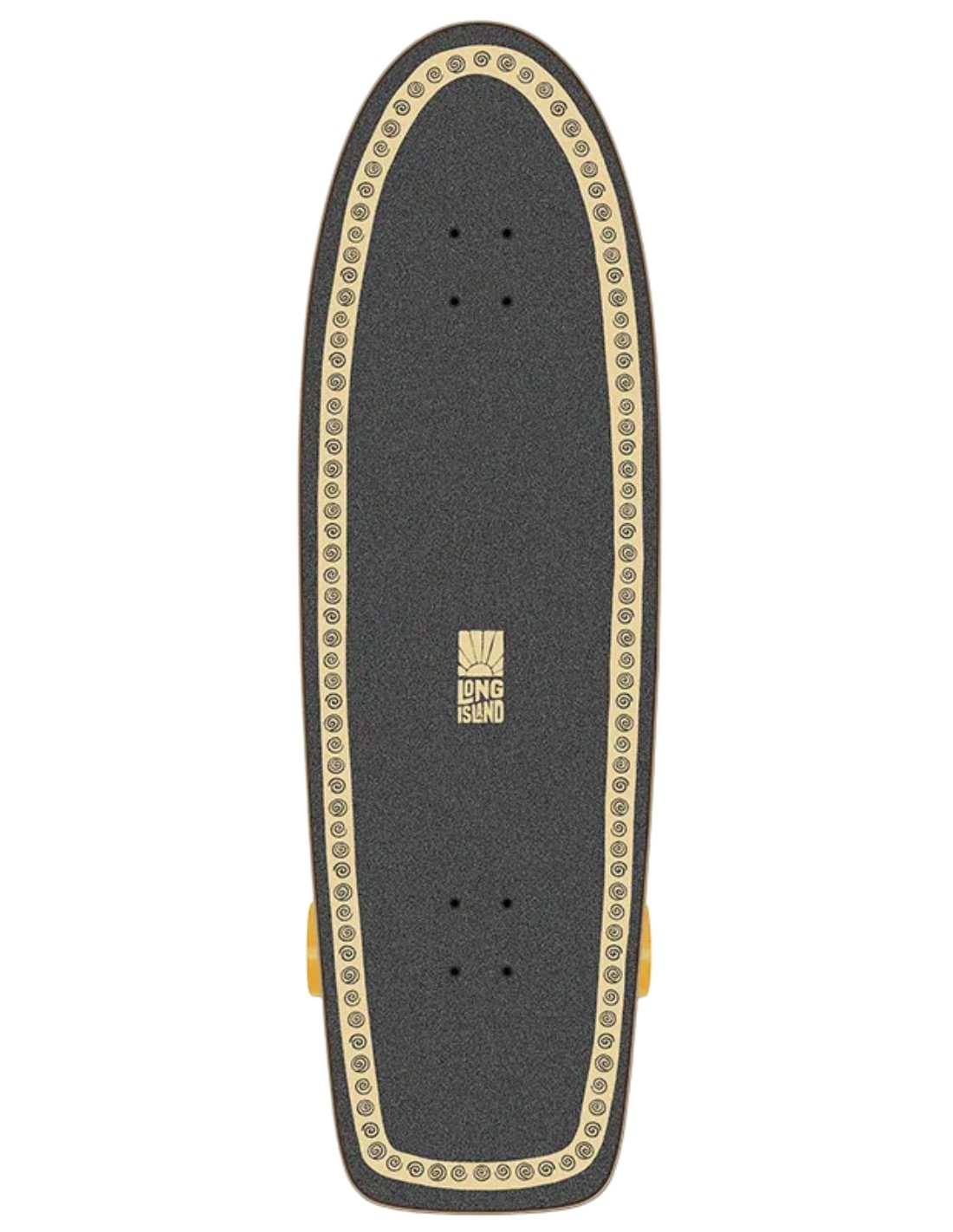 LONG ISLAND Shelter 34″ 2025 LONG ISLAND Shelter 34″ 2025