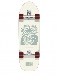 LONG ISLAND Mossel 34″ 2025