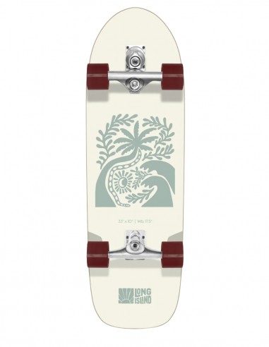 LONG ISLAND Mossel 34″ 2025 LONG ISLAND Mossel 34″ 2025