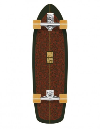 LONG ISLAND Shelter Tehuana 34″ 2025 LONG ISLAND Shelter Tehuana 34″ 2025