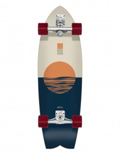 LONG ISLAND Fish 33"