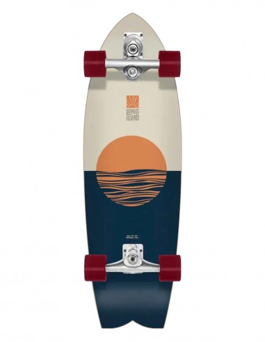 LONG ISLAND Fish 33" LONG ISLAND Fish 33"