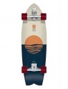 LONG ISLAND Fish 33" - Surfskate complet